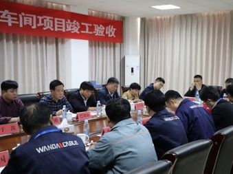 海底電纜公司220KV局放耐壓實(shí)驗(yàn)大廳項(xiàng)目建設(shè)完成