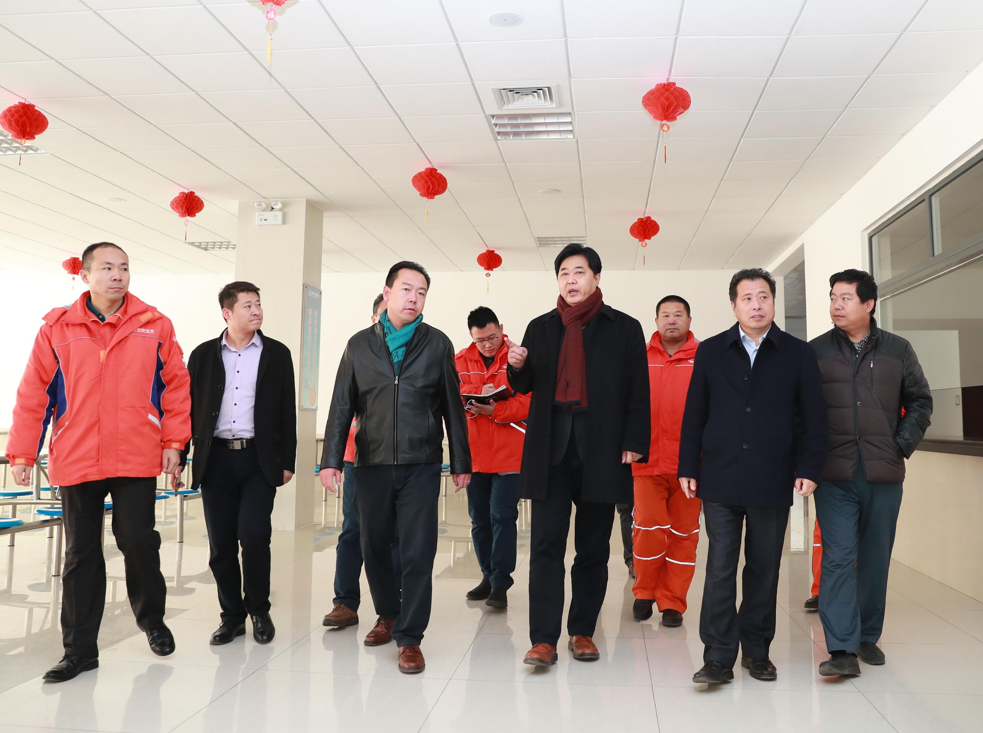 萬達(dá)石化集團工會榮膺“全市模范職工之家”稱號